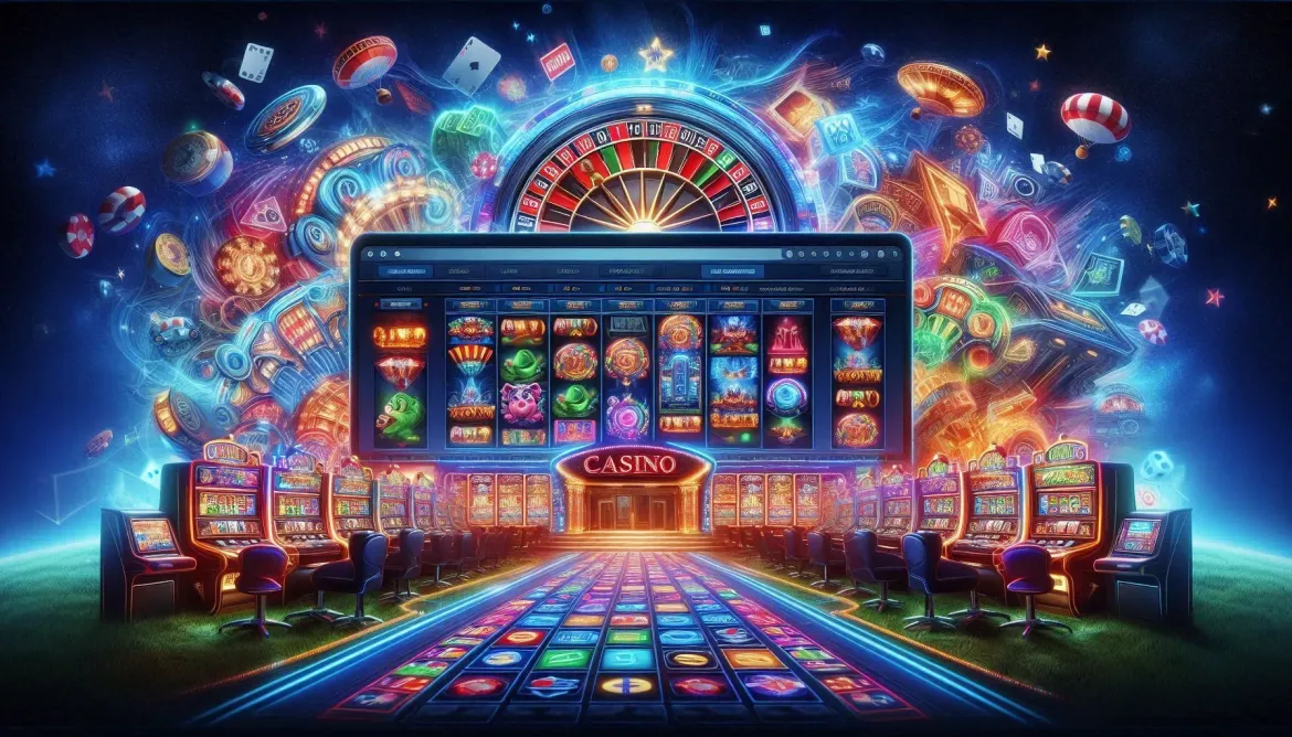 Spielbank NRW